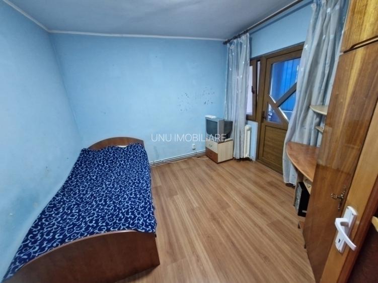 2 camere decomandat 51mp etaj 2 zona Nicolina Lidl - 6