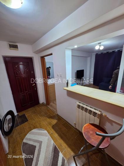 23 AUGUST-APARTAMENT 2 CAMERE , PARTER - 3