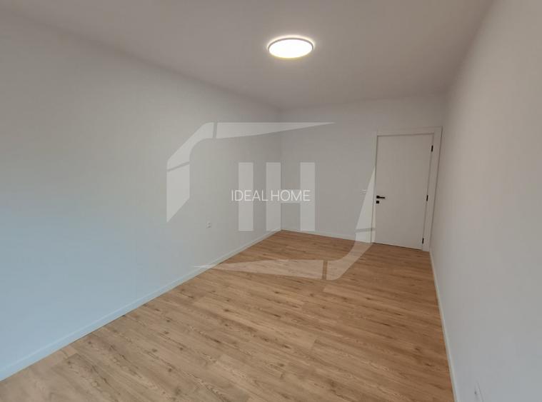Apartament 2 camere, decomandat, finisat, parcare, constructie finalizata cu CF - 10