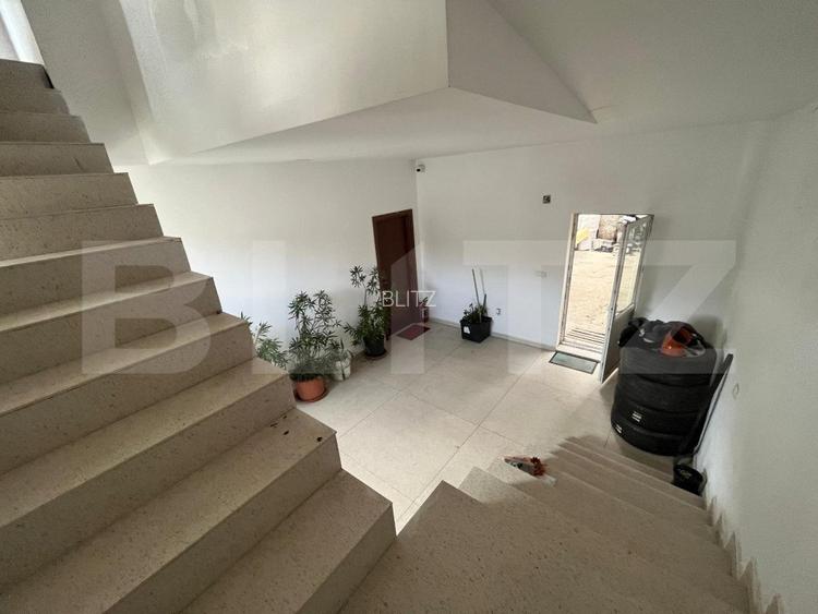 Hala 900 mp utili cu 1869 mp de teren  - 13