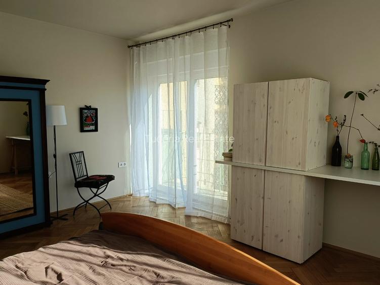Apartament 38 mp+balcon, finisaje moderne, Gruia! - 3