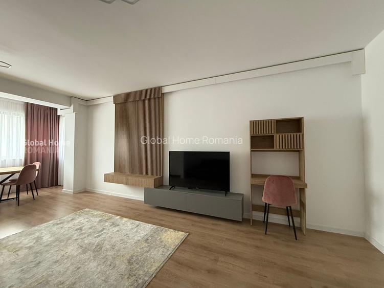 Apartament 2 camere 71 MP | Pipera- Ivory Residence | Loc parcare inclus - 3