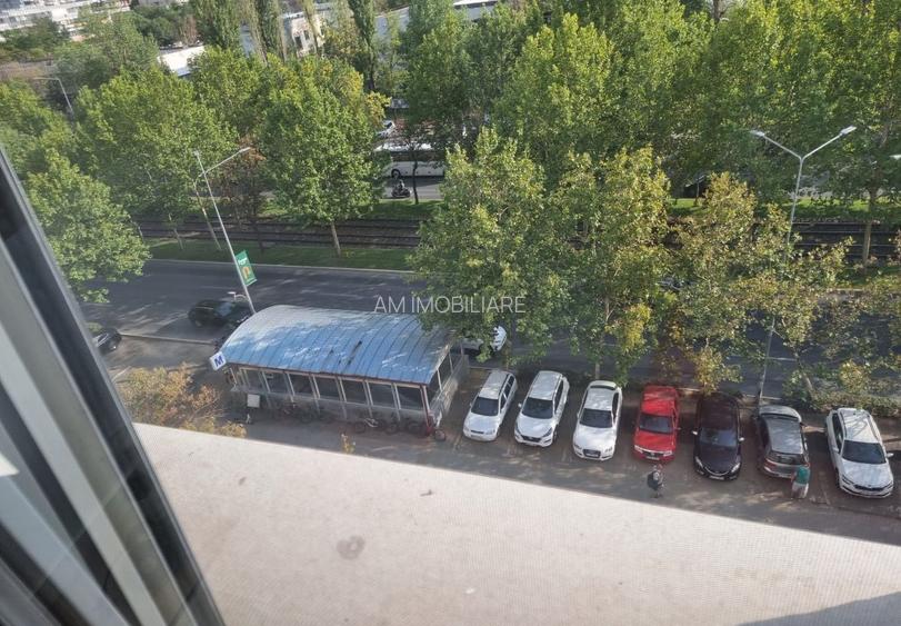 AP. 2 CAMERE RENOVAT, MOBILAT NOU, METROU IN FATA BLOCULUI, COMIS 0% - 3