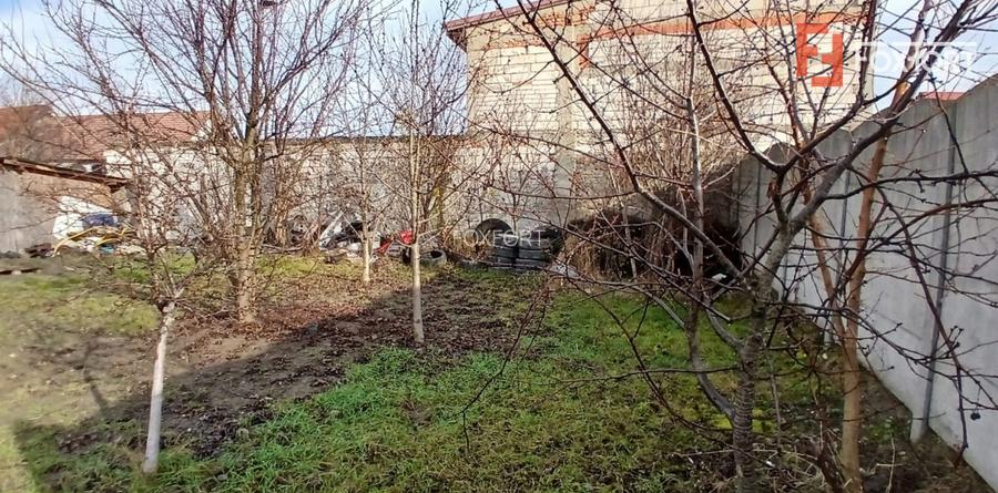 Casa individuala cu 5 camere P+M in Sanmihaiu Roman  - 24