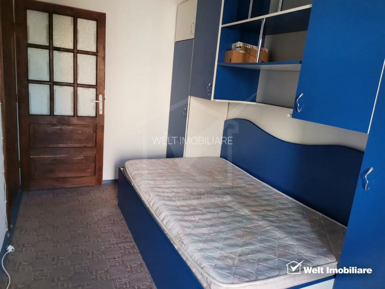 Apartament 3 camere,  Manastur, zona strazii Garbau  - 9