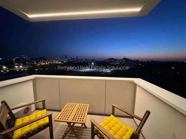 Studio Cortina North - 7