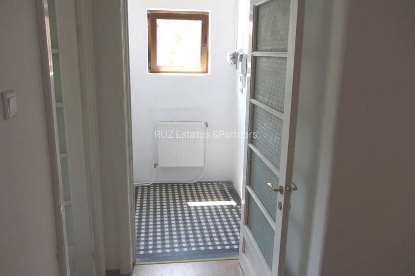 Apartament | 4 Camere | Ideal Birouri | Balcon | Bucătărie | Central - 8