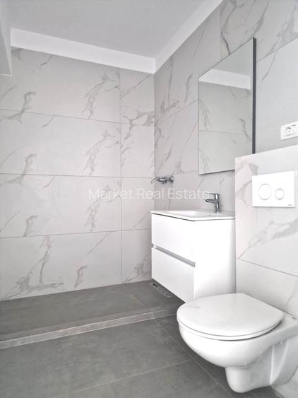 Apartament 2 camere (tip studio) - Finalizat / Acte gata ! - 4