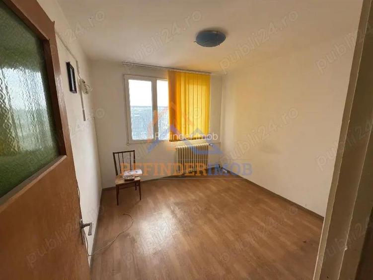 Vanzare 4 camere Gazarului 80mp - 3