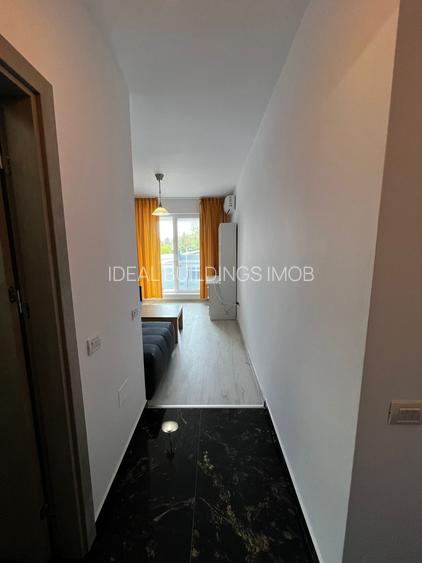 PRIMA INCHIRIERE-Militari Residence-AC si Centrala - 3