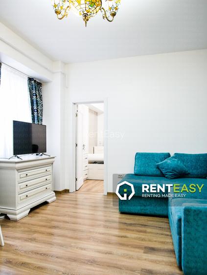 Apartament cu 2 camere situat in Lazar Residence - 2