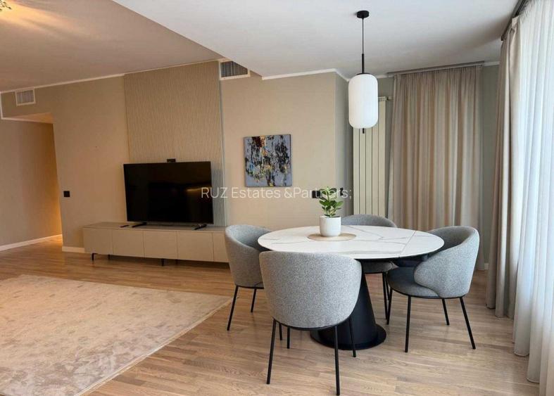 Apartament 3 Camere | Premium | Parcare | Herastrau-Nordului - 2