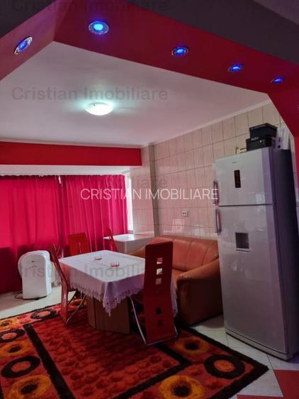 Ap 2 Camere  ELEGANT Mobilat si Utilat-60mp- Buzaului - 3