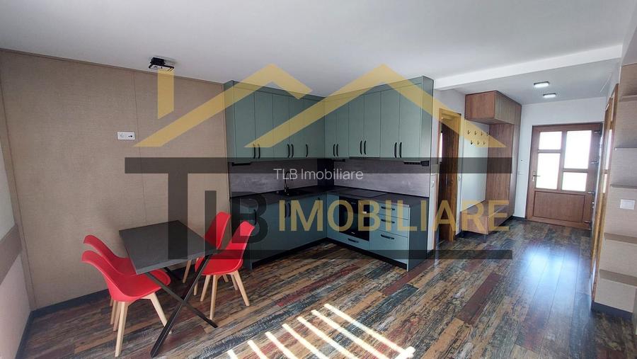 Apartament de 3 camere, 55mp, Zona UMFST - 2