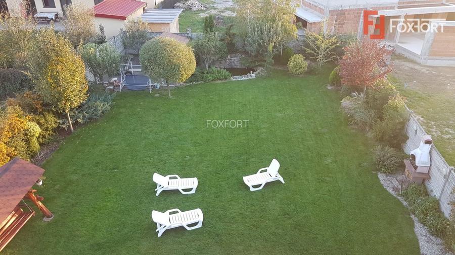 COMISION 0% Casa individuala cu 5 camere si teren de 792 mp, zona Mosnita Noua! - 35