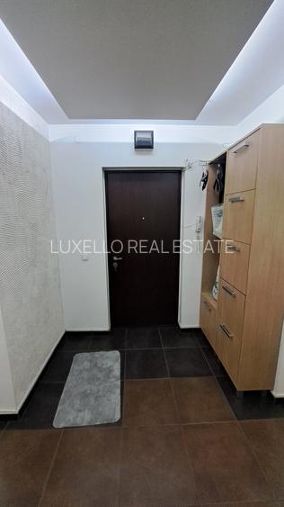 Apartament 3 camere, renovat, poziție retrasă (nu la bulevard) – Metrou 500 m - 24