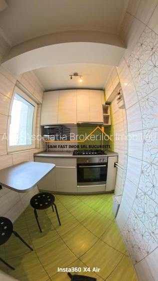 Apartament 2 camere-Lujerului-Virtutii-Politehnica-Militari- - 6