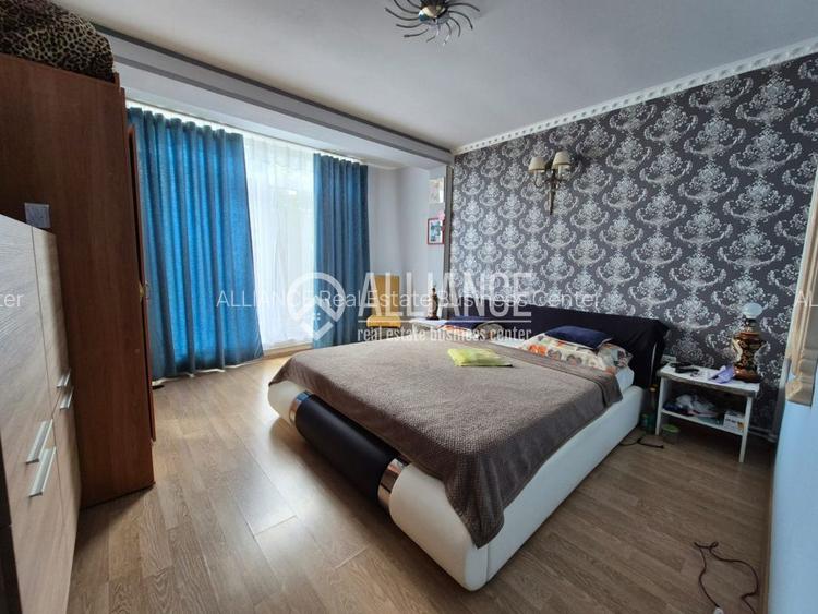 Eforie Nord (COD 02) - Pensiune 10 camere la doar 800 m de mare - 11