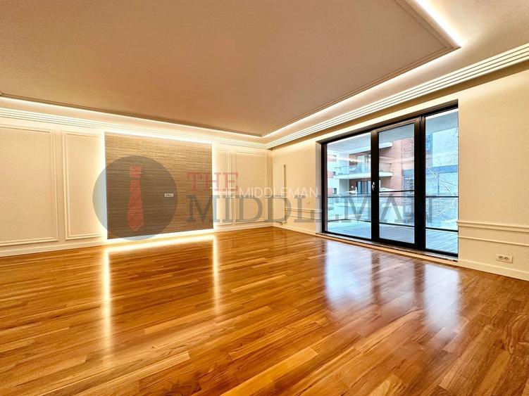 Apartament 4 camere – Washington Residence | nemobilat | proprietate premium - 5