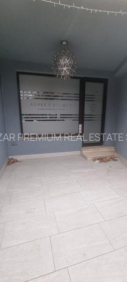 HERASTRAU SOSEAUA NORDULUI  DE VINZARE SPATIU COMERCIAL - 19