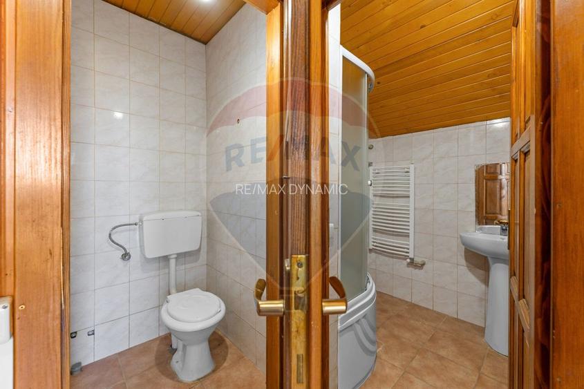 Apartament de închiriat la casă, cu 3 camere – zona Nord-Est, Șofronea - 7