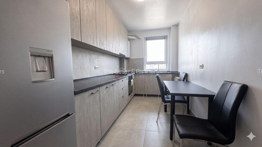 Orientare Estica | Suprafata Generoasa - 2