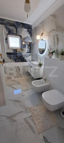 Apartament la cheie, boxa, parcare, incalzire in pardoseala, zona Avram Iancu - 13