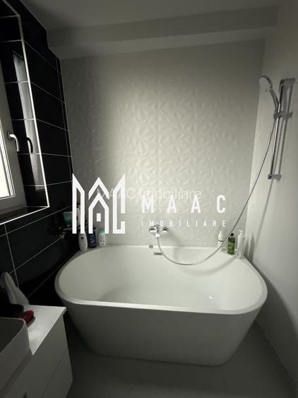 Apartament 3 camere I Etaj 2 I Balcon | Selimbar - 8