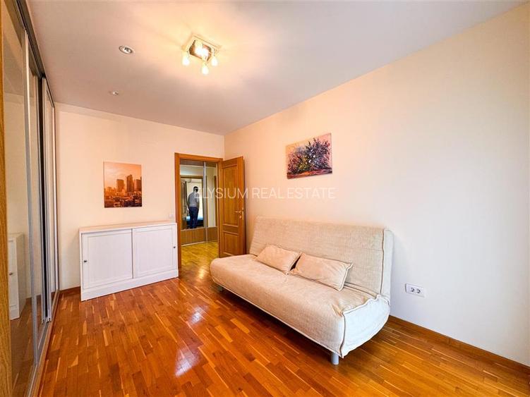 Apartament de inchiriat 3 camere Herastrau Soseaua Nordului - 16