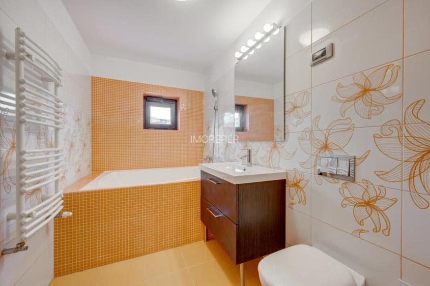 Pipera - Domus Stil - Vila 320 mp, liniste si siguranta! - 16