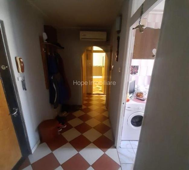 Tineretului - Vacaresti - Apartament 2 camere decomandat - 4