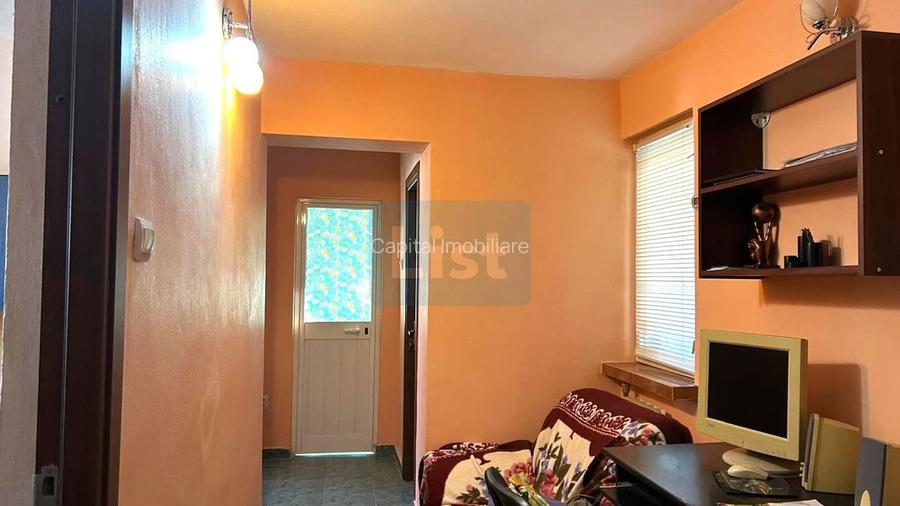 Apartament cu 3 camere – zonă ultracentrală, str. Nicolae Bălcescu - 4