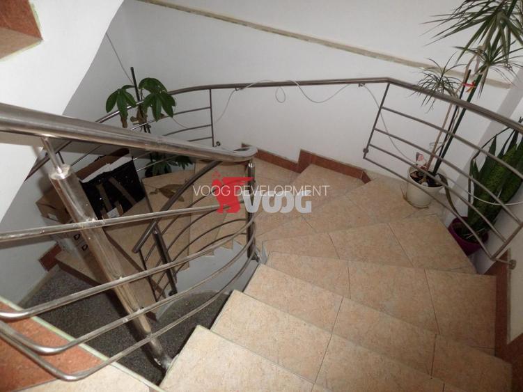 Casă individuală Mehala | 400 mp utili | Teren 850 mp - 23