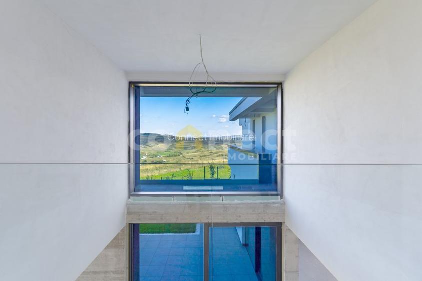 Vila Exclusivista – 680 mp utili, 1900mp teren, dotari premium I Top tehnologie  - 7