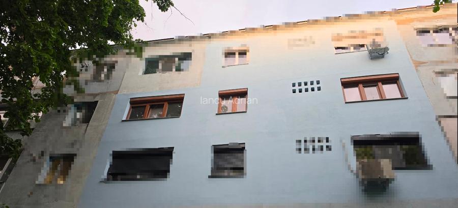 Apartament 4 camere, 2 băi – 90 mp – Zona de Vest, etaj 3/4 - 3