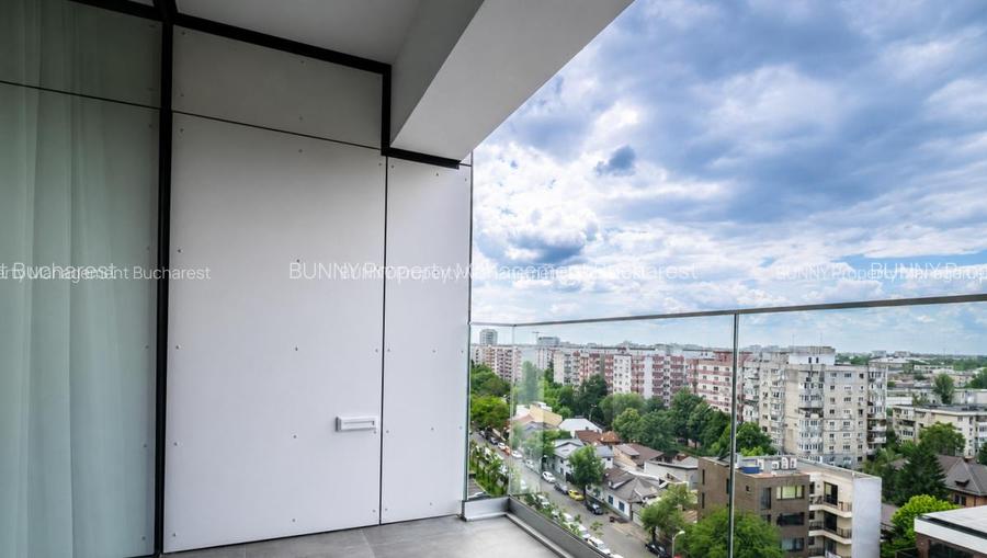 ONE COTROCENI PARK - ETAJ 8 - 68.40 sqm - 4