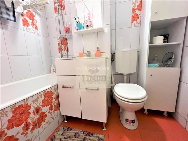 Apartament cu 2 camere in zona Bulevardului Mihai viteazu - 7