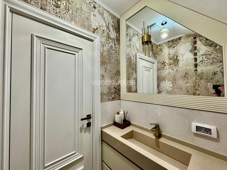 Vanzare duplex 3 camere Pipera | Complex Avalon | Terasa 20 mp - 9