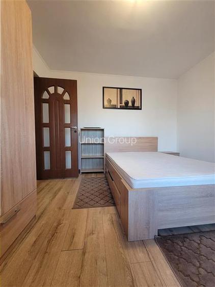 Apartament 3 Camere Decomandat, Mobilat Utilat Modern, Zona Dacia - 3