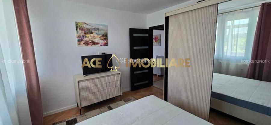2 Camere de inchiriat | Titan | Metrou | Mobilat | Utilat - 4