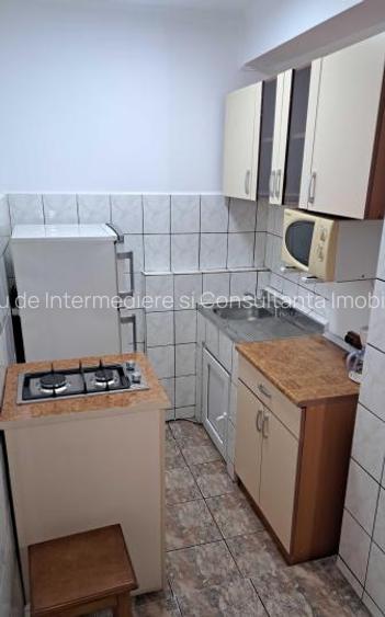 ⏩ FAR - Billa Garsoniera 40m² cu Balcon Mobilata Utilata Izolata Gaze - 4