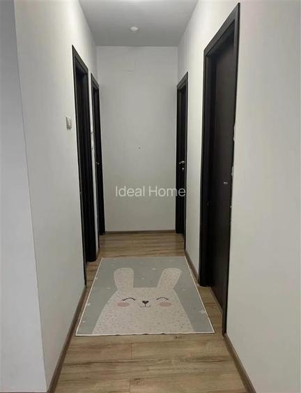 Tatarasi - 3 camere - etaj intermediar - 75mp - 5