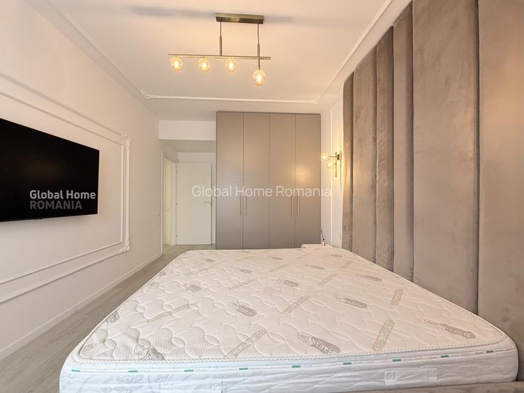 Penthouse 4 Camere | Terasa Proprie | Parcare | Finisaje Premium | Pipera 1 - 22