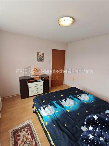 Apartament 2 camere cf 1 decomandat zona Micro 5 - 2