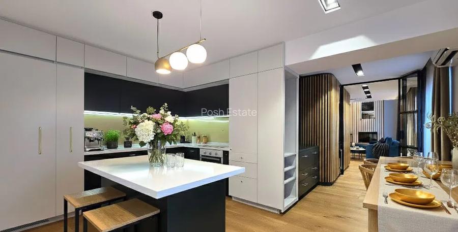 Duplex Exclusivist 5 camere • Cloud 9 • 180 mp - 2