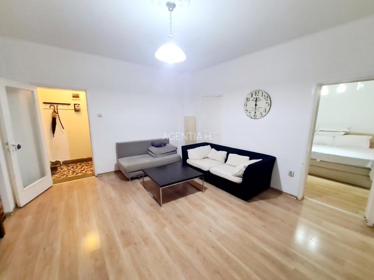 2 camere hochparter/6 renovat bloc risc seismic 1 - 4