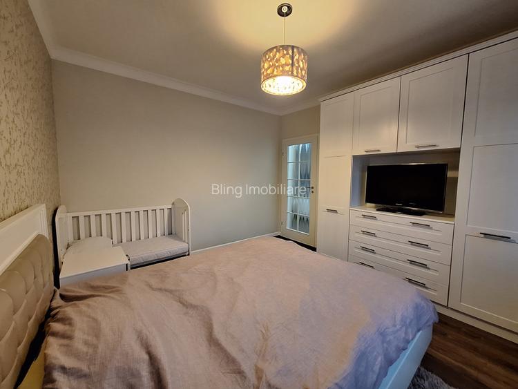 Apartament cu 3 camere, 65 mp, balcon, zona Stadionului - 6