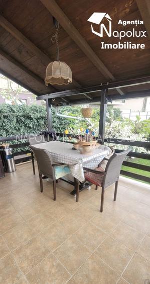 🏡Casă individuală de vânzare în Dezmir | confort, spațiu și priveliște superbă! - 8