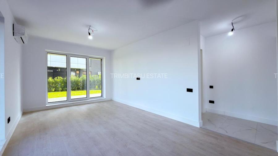 Apartament 4 camere Astorium Garden  Curte proprie  Theodor Pallady - 3