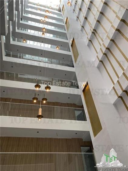 Apartament 2 camere cu doua bai Sisesti - 9